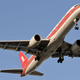 The last 757, delivered to Shanghai Airlines (Shimin Gu)